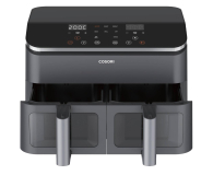 Cosori Air Fryer Dual Basket CAF-R901 - 1293930 - zdjęcie 2